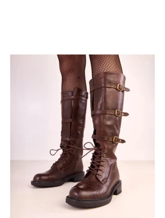 Topánky model 220245 Solea