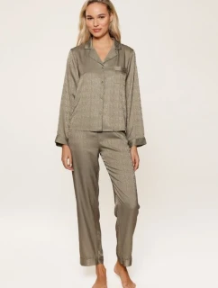 Dámske pyžamo LingaDore 5508