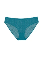 TRIUMPH Signature Sheer - Taj nohavičky: mäkké, bez viditeľných švov Triumph