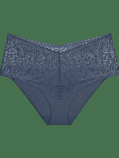 Pretty Modal Maxi – Indigo Veil – TRIUMPH Indigo Veil – TRIUMPH