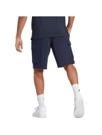 Adidas Essentials Francúzske froté šortky M HA4339 Adidas Essentials Francúzske froté šortky M HA4339