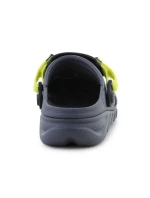 Crocs Duet Max II Clog Jr 208774-4EA