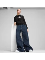 Puma ESS No.1 Logo Hoodie W 682390 01 Puma ESS No.1 Logo Hoodie W 682390 01