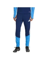 Pánske tréningové nohavice adidas Tiro 26 Competition Navy Blue JX4258 Pánske tréningové nohavice adidas Tiro 26 Competition Navy Blue JX4258
