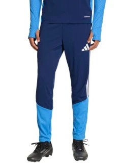 Pánske tréningové nohavice adidas Tiro 26 Competition Navy Blue JX4258
