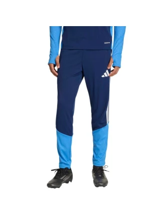 Pánske tréningové nohavice adidas Tiro 26 Competition Navy Blue JX4258 Pánske tréningové nohavice adidas Tiro 26 Competition Navy Blue JX4258