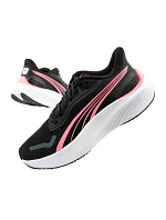 Ľahká pohodlná čierna dámska športová obuv Puma Pounce Lite Ľahká pohodlná čierna dámska športová obuv Puma Pounce Lite