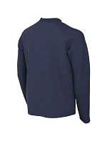 Detské tričko Nike Dri-Fit Park VIII s dlhým rukávom, tmavomodré, HV8239, 410 Detské tričko Nike Dri-Fit Park VIII s dlhým rukávom, tmavomodré, HV8239, 410