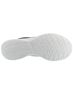 Skechers Dynamight 12119-BKW čierne 36