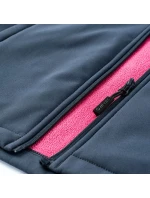 Dámska bunda neti W 92800326405 - Hi-Tec