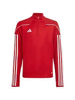 Detský futbalový tréningový top Tiro 23 League Jr HS3489 - Adidas