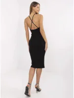 Šaty RV SK 7562.20x čierna