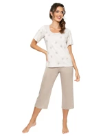 Pyžamo model 208754 Donna Pyžamo model 208754 Donna