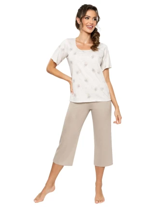 Pyžamo model 208754 Donna Pyžamo model 208754 Donna