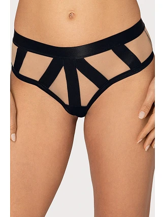 Tanga, model 231841 Róża