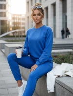 MILIAN dámska tepláková súprava nadýchaná FashionStreet AY0824