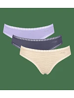 sloggi GO Crush Mini C3P – Lilac – SLOGGI Lilac – SLOGGI