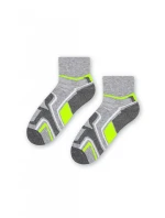 Dámske ponožky Steven art.026 Sport
