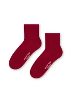 ponožky Steven art.130 Natural Merino Wool