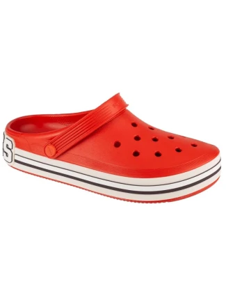 Crocs Off Court Logo Clogs 209651-625