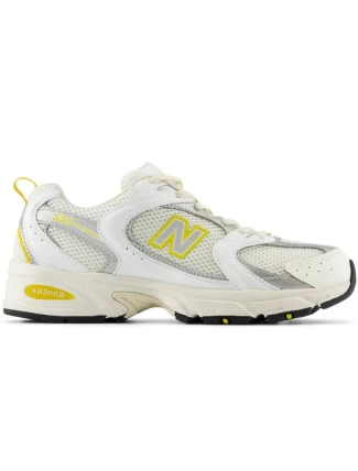 New Balance 530 Pánske tenisky Športová tréningová obuv béžová (MR530SY)