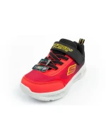 Skechers S Lights-Meteor Jr 401495N/RDBK