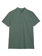 Polokošeľa 4F M 4FWAW25TPTSM555 41S muži