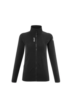 MILLET W K Lightgrid Jkt Jacket Black