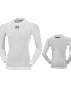 Košeľa Biemme ARABBA XL/XXL biela