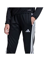 Adidas Tiro 26 League Slim Training Pants Black and White JY7117