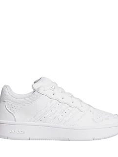 Detská obuv adidas Hoops Classic white KH8913