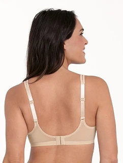 Selma Pure mäkké podprsenky s kosticami 5231 desert - RosaFaia