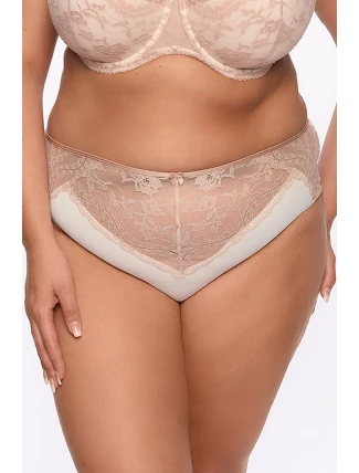 Gaia 1285M Simone Maxi farba: ružová