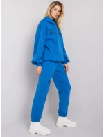 Súprava RV KMPL 7307.10x tmavo modrá