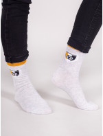 Yoclub 6pack Detské ponožky SKA-0006C-AA00-008 Viacfarebné