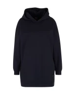 Dámska predĺžená mikina SAM73 Lola