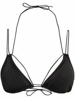 Dámsky vrchný diel plaviek Core Multi KW0KW02023-BEH - Calvin Klein