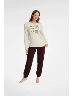 DÁMSKE PYŽAMO GRACY 40930 AW23