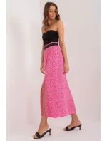 Dlhá sukňa model 196928 Sublevel