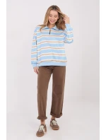 Mikina model 222745 Taliansko Moda