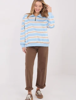 Mikina model 222745 Taliansko Moda