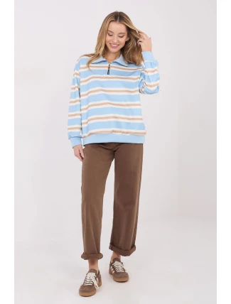 Mikina model 222745 Taliansko Moda