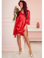 Košeľa De Lafense 679 Synthia w/r S-2XL