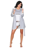 Dámsky župan Jayanti - LivCo CORSETTI FASHION