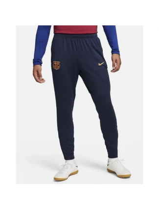 Nike FC Barcelona DF Strike M KPZ nohavice FJ5401-451 Nike FC Barcelona DF Strike M KPZ nohavice FJ5401-451