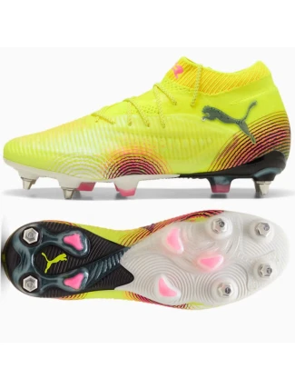 Kopačky Puma Future 8 Ultimate MxSG M 108188-03 Kopačky Puma Future 8 Ultimate MxSG M 108188-03
