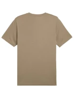 Puma Ess 2 Color No.1 Logo T-Shirt M 684708 83 Muži