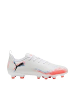 Kopačky Puma Future 8 Play FG/AG Jr 108622 01