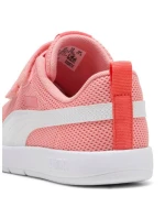 Puma Courtflex V3 Mesh PS Jr 398085 07 Puma Courtflex V3 Mesh PS Jr 398085 07