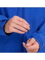 Pánska lyžiarska bunda 4F M0787 cobalt 4FWAW25TTJAM0787 36S pánska